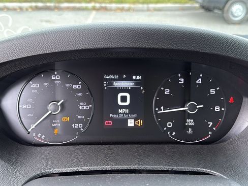 New 2026 RAM ProMaster 3500 w/ Convenience Group image 11