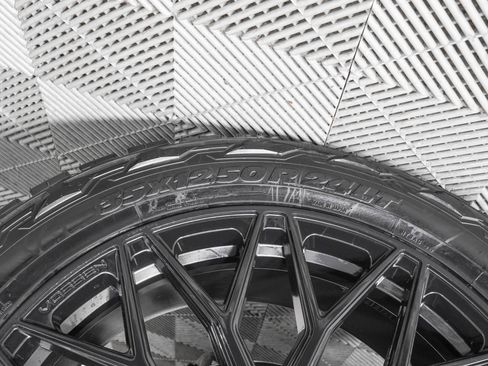 Used 2026 GMC Yukon XL AT4 Ultimate image 40