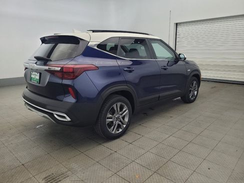 Used 2023 Kia Seltos S AWD/4WD image 9
