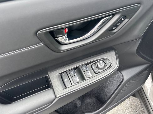 New 2026 Subaru Outback Touring XT image 11