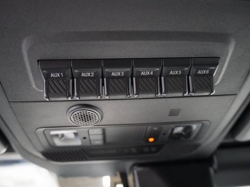 New 2025 Ford Bronco Stroppe Edition image 8