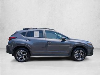 Certified 2026 Subaru Crosstrek 2.5i Premium AWD/4WD video 4