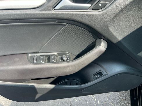 Used 2020 Audi A3 2.0T FWD image 16
