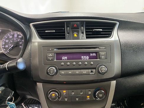 Used 2013 Nissan Sentra SV image 26