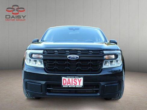 Used 2024 Ford Maverick XL w/ Equipment Group 100A Standard AWD/4WD image 2