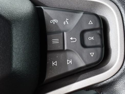 Used 2023 Ford Bronco Black Diamond AWD/4WD image 34