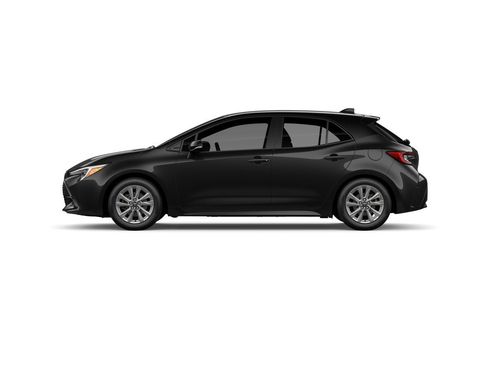 New 2027 Toyota Corolla SE w/ SE Premium Package FWD image 3