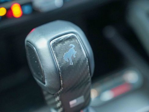 Used 2024 Ford Bronco Raptor w/ Interior Carbon Fiber Pack 6 image 45