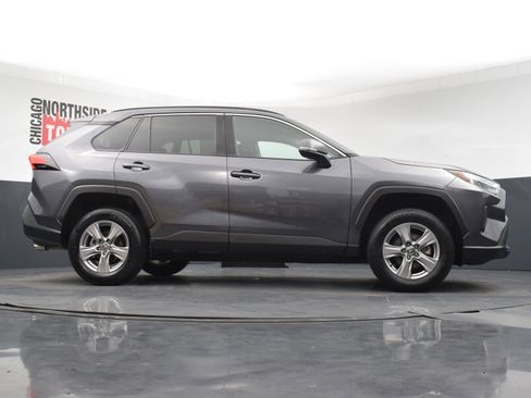 Used 2024 Toyota RAV4 XLE FWD image 27