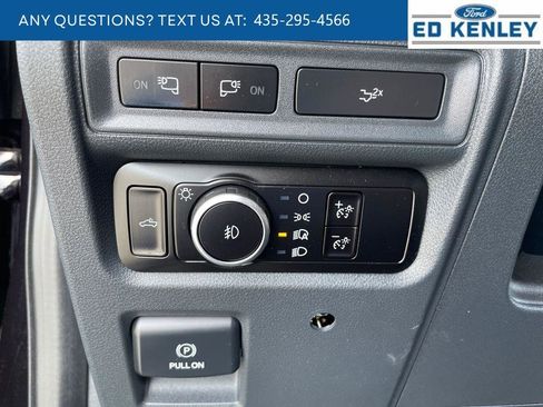 Used 2023 Ford F150 XLT w/ Equipment Group 302A High AWD/4WD image 26