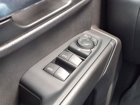 Used 2023 Chevrolet Silverado 1500 Custom RWD image 20