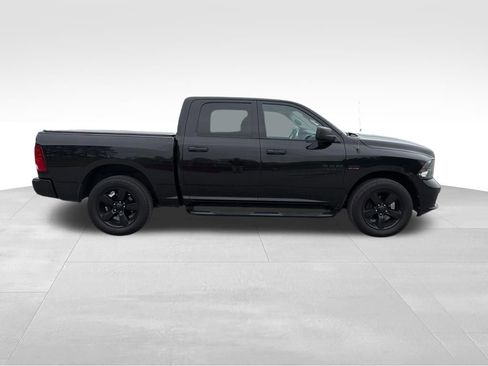 Used 2015 RAM 1500 Express AWD/4WD image 6