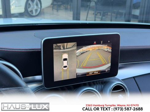 Used 2016 Mercedes-Benz C 450 AMG image 38