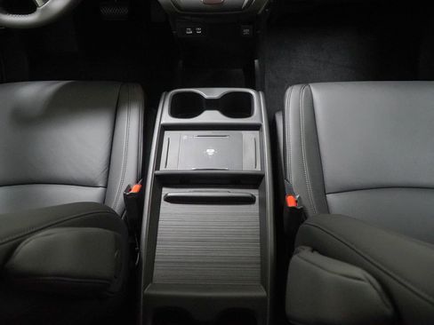 New 2026 Honda Odyssey EX-L image 35