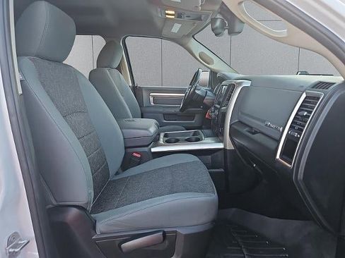 Used 2018 RAM 1500 Big Horn image 18