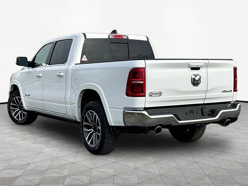 New 2026 RAM 1500 Limited AWD/4WD image 4