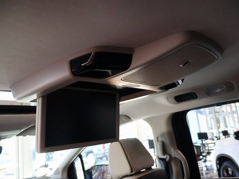 New 2026 Honda Odyssey Elite image 13