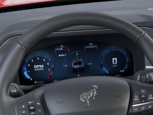 New 2025 Ford Bronco Sport Outer Banks w/ Sasquatch Outer Banks Package image 13