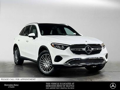 Used 2026 Mercedes-Benz GLC 300 4MATIC