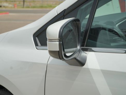 New 2026 Honda Odyssey EX-L image 11