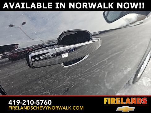 Certified 2022 Chevrolet Trax LT w/ Driver Confidence Package image 16