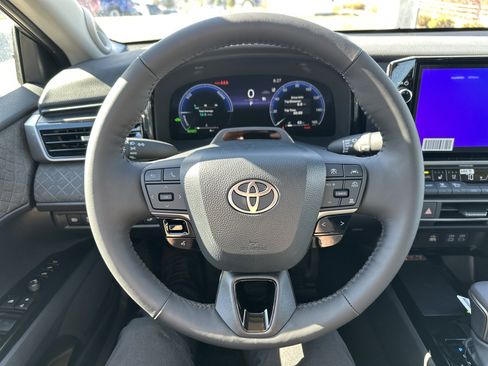 New 2026 Toyota Camry XLE w/ Premium Plus Package image 16