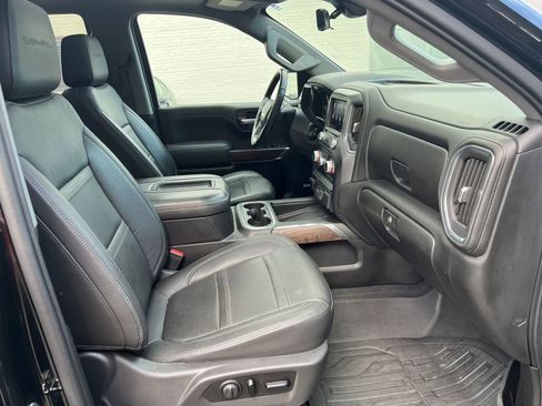 Used 2020 GMC Sierra 1500 Denali w/ Denali Ultimate Package image 8