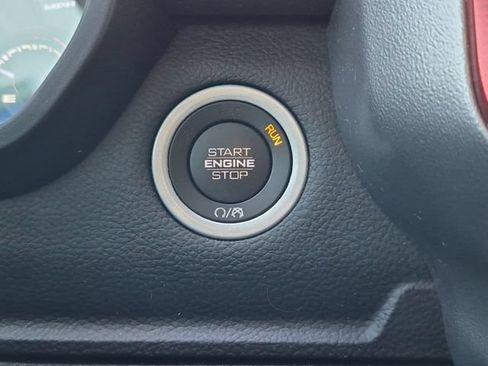Used 2019 RAM 1500 Rebel w/ Rebel Level 1 Equipment Group AWD/4WD image 18