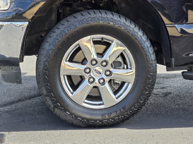 Certified 2019 Ford F150 XLT w/ Equipment Group 302A Luxury AWD/4WD image 30