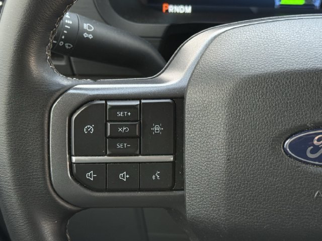 Used 2025 Ford F150 XLT w/ Equipment Group 301A Standard RWD image 13
