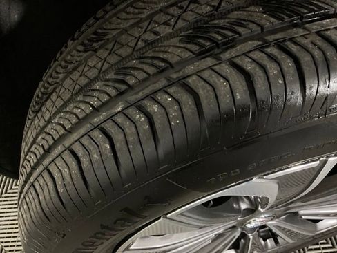 Used 2024 Buick Envision Preferred image 41