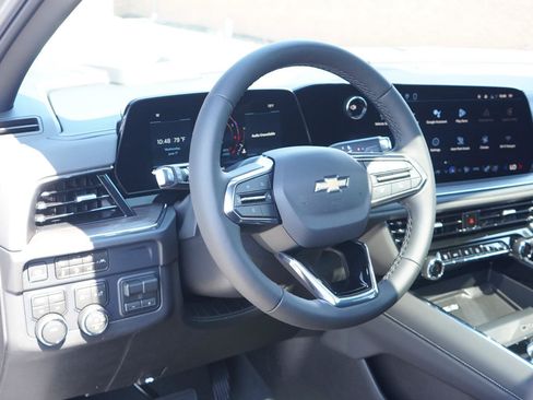 New 2026 Chevrolet Tahoe Premier w/ Sun And Tow Package AWD/4WD image 24