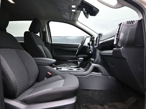 New 2025 Ford Ranger XLT w/ Equipment Group 301A High AWD/4WD image 15