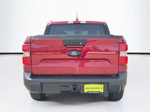 Used 2026 Ford Maverick XLT w/ XLT Luxury Package AWD/4WD image 6