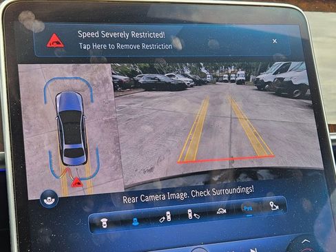 Used 2023 Mercedes-Benz S 500 4MATIC image 12