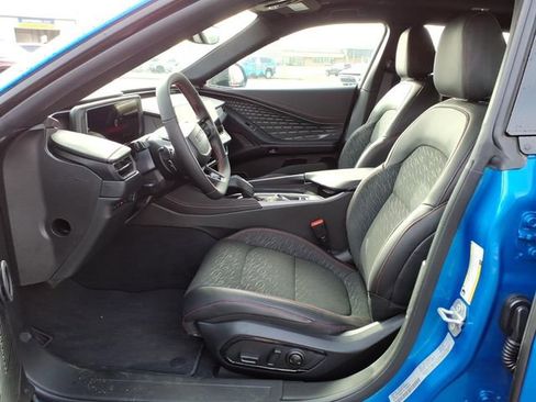 New 2026 Dodge Charger GT w/ Driver Convenience Group image 13