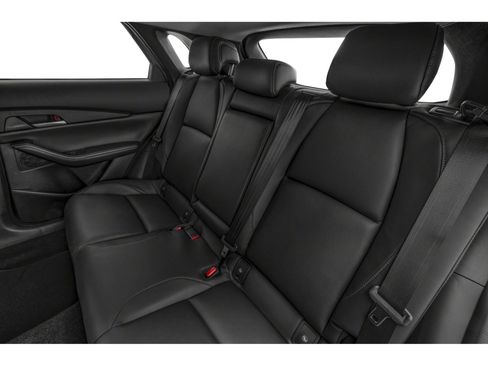 Used 2024 MAZDA CX-30 AWD 2.5 S w/ Select Sport Pkg image 11