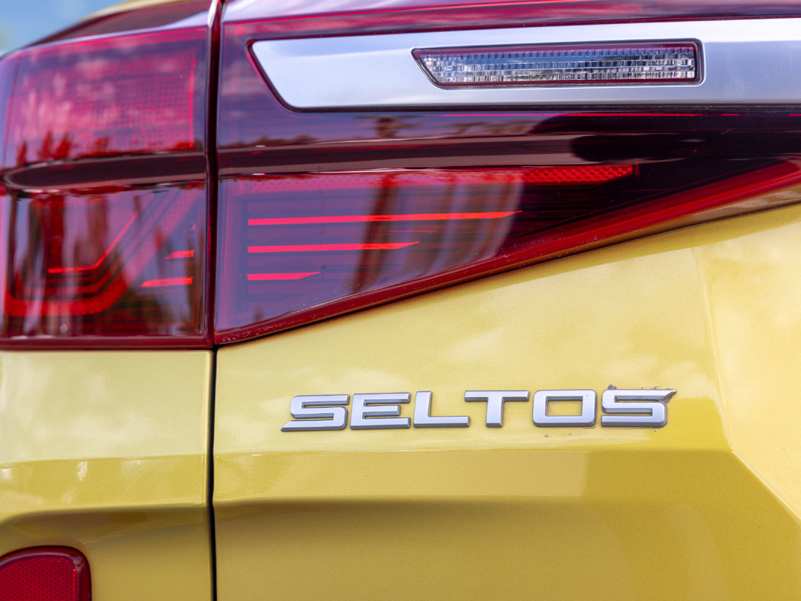 Used 2023 Kia Seltos SX AWD/4WD image 17