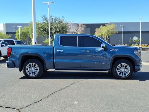 Used 2026 GMC Sierra 1500 Denali w/ Technology Package AWD/4WD image 6
