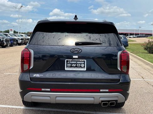 Used 2025 Hyundai Palisade SEL FWD image 6