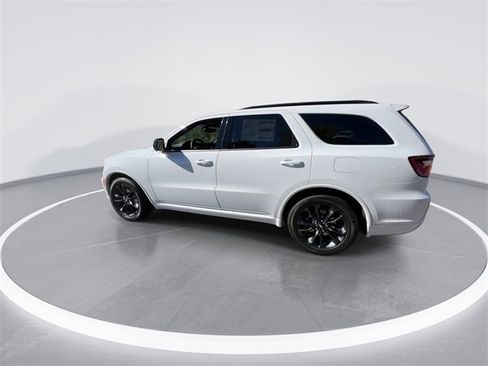 New 2026 Dodge Durango GT w/ Blacktop Package image 6