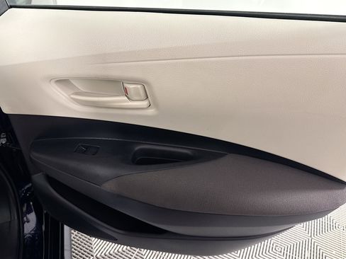 Used 2025 Toyota Corolla LE FWD image 26