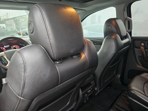 Used 2015 GMC Acadia Denali AWD/4WD image 34