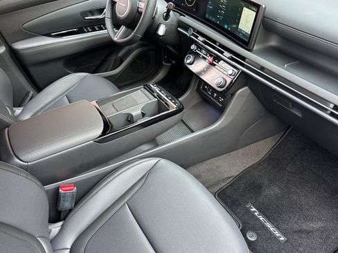 New 2026 Hyundai Tucson Limited w/ Tow & Go Package image 19