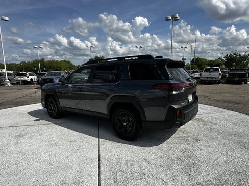 New 2026 Subaru Outback Limited AWD/4WD image 5