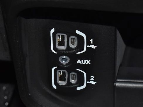 New 2026 RAM 2500 Tradesman image 21