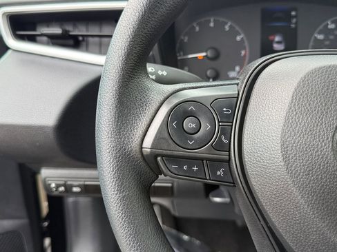 Used 2024 Toyota Corolla LE image 14