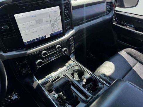 Used 2022 Ford F150 Raptor AWD/4WD image 27
