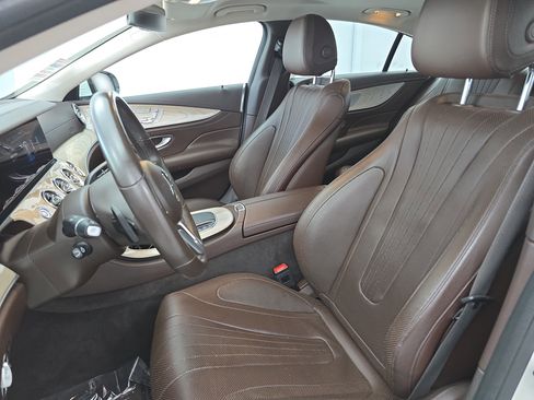 Used 2021 Mercedes-Benz CLS 450 4MATIC w/ Premium Package image 15