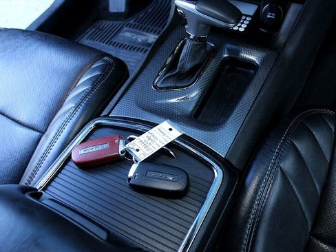 Used 2016 Dodge Charger SRT Hellcat w/ Harman/Kardon Audio Group image 25